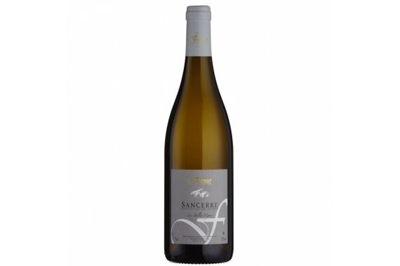Vynas-Fournier Pere & Fils Sancerre Les Belles Vignes AOP Blanc 2025 13 0.75L Vynas-Fournier Pere & Fils Sancerre Les Belles Vignes AOP Blanc 2025 13 0.75L