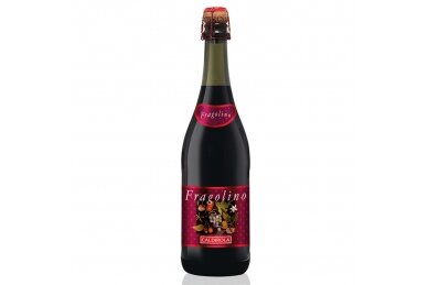Put.vynas-Fragolino Caldirola 7% 0.75L