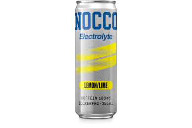 Gaivusis gėrimas su vitaminais-Nocco Electrolyte Lemon Lime 355ml D Gaivusis gėrimas su vitaminais-Nocco Electrolyte Lemon Lime 355ml D