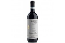 Vynas-Giacosa Fratelli Barbera d'Alba Bussia DOCG 13.5% 0.75L