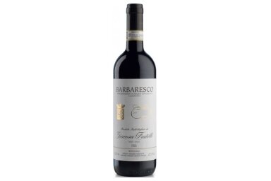 Vynas-Giacosa Fratelli Barbaresco DOCG 2019 13.5% 0.75L
