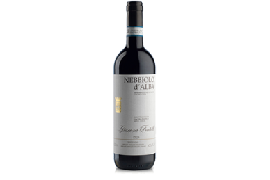 Vynas-Giacosa Fratelli Nebbiolo d'Alba DOCG 13.5% 0.75L