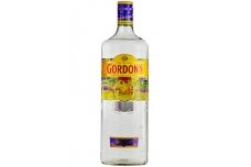 Džinas-Gordon's London Dry 37.5% 1L