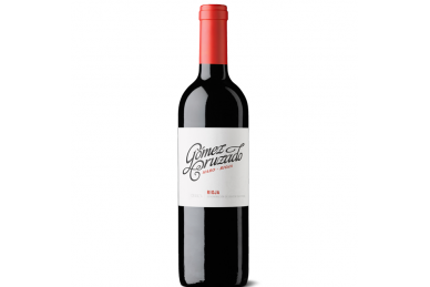 Vynas-Gomez Cruzado Haro Rioja Crianza 14% 0.75L