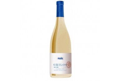 Vynas-Grilos Doc Dao White 12.5% 0.75L
