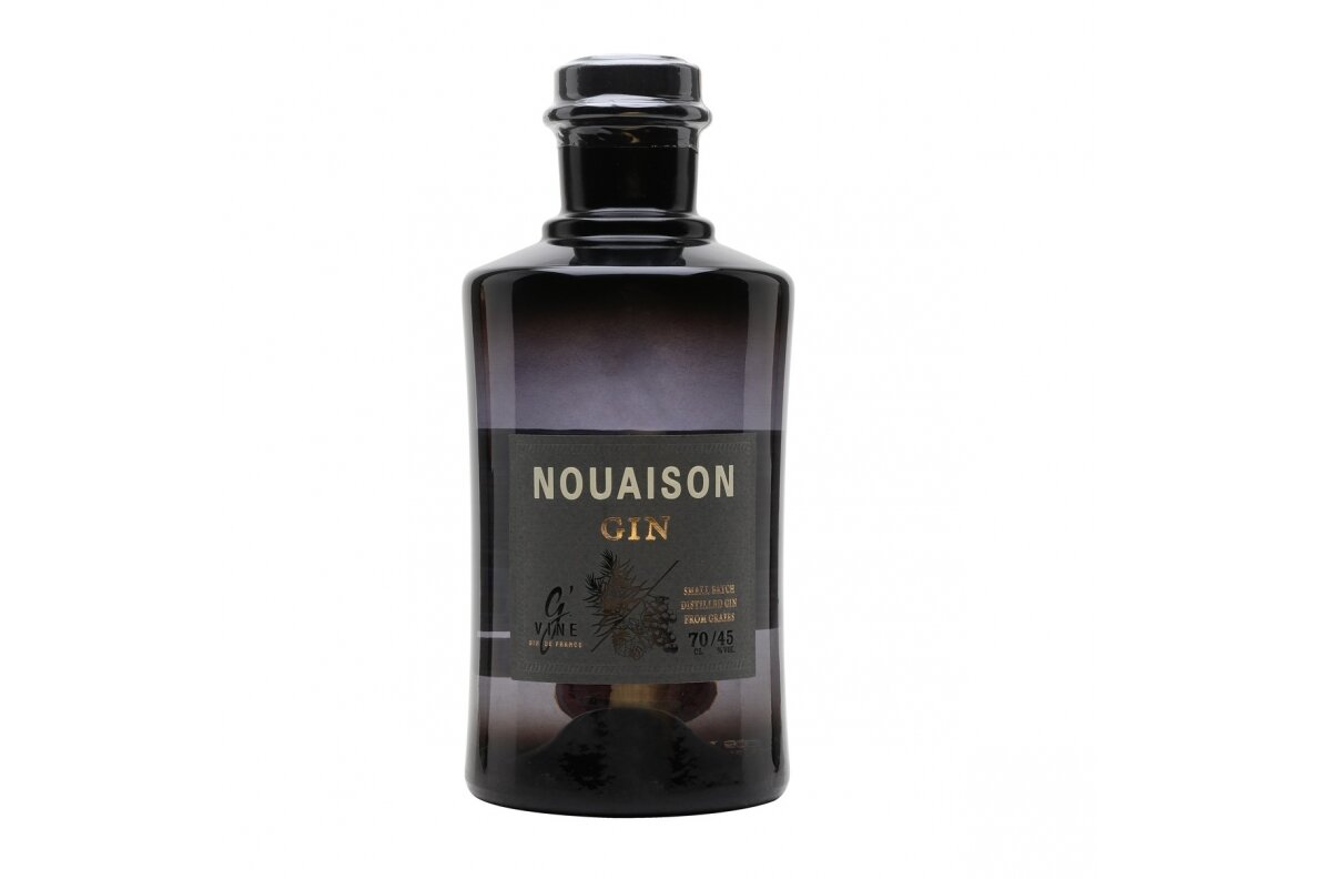 Džinas-G'vine Nouaison 45% 0.7L Džinas-G'vine Nouaison 45% 0.7L