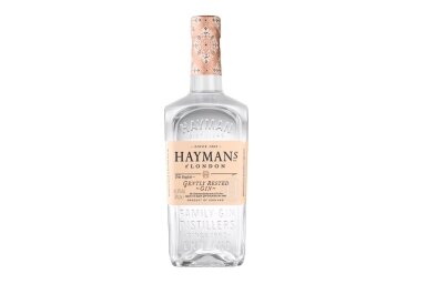 Džinas-Hayman's Gently Rested 41.3% 0.7L