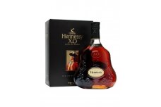 Konjakas-Hennessy XO 40% 0.7L + GB