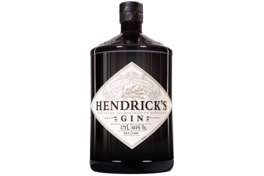 Džinas-Hendrick's 41.4% 0.7L