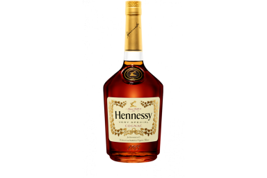 Konjakas-Hennessy VS 40% 0.7L + GB
