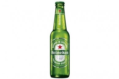 Alus-Heineken 0% 0.33L  D