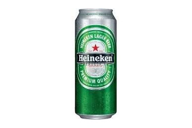 Alus-Heineken 5% 0.5L CAN D