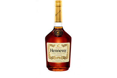 Konjakas-Hennessy VS 40% 0.7L + GB