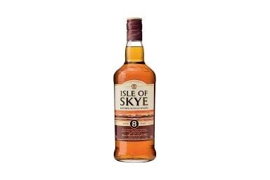 Viskis-Isle of Skye 8YO 40% 0.7L Viskis-Isle of Skye 8YO 40% 0.7L