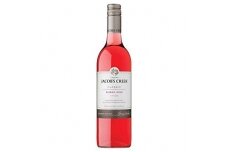 Vynas-Jacob's Creek Shiraz Rose 12.5% 0.75L