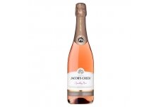 Put.vynas-Jacob's Creek Sparkling Rose 11.5% 0.75L