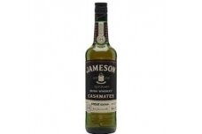 Viskis-Jameson Caskmates Stout 40% 0.7L