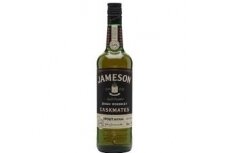 Viskis-Jameson Caskmates Stout 40% 0.7L Viskis-Jameson Caskmates Stout 40% 0.7L