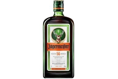 Likeris-Jagermeister 35% 0.7L