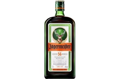Likeris-Jagermeister 35% 1L