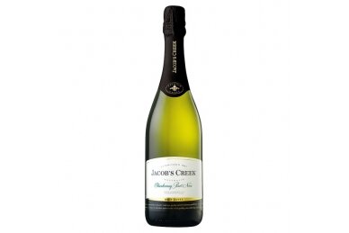 Put.vynas-Jacob's Creek Chardonnay Pinot Noir 11.5% 0.75L