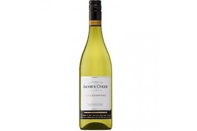 Vynas-Jacob's Creek Chardonnay 13% 0.75L