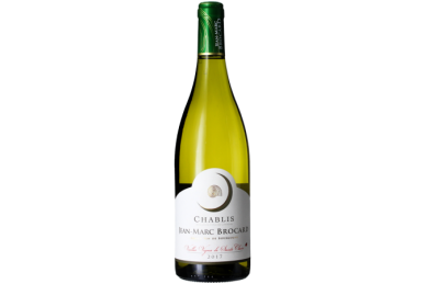 Vynas-Jean Marc Brocard Chablis Vielles Vignes 2015 12.5% 1.5L