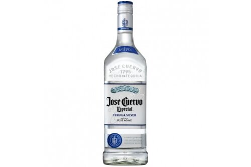 Tekila-Jose Cuervo Especial Silver 35% 0.7L