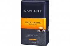 Kava-Davidoff Cafe Creme Elegant 500g