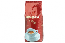 Kava-Gimoka Rosso Gran Bar 1kg
