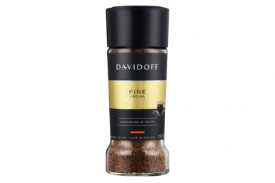 Kava-Davidoff Instant Fine Aroma 100g