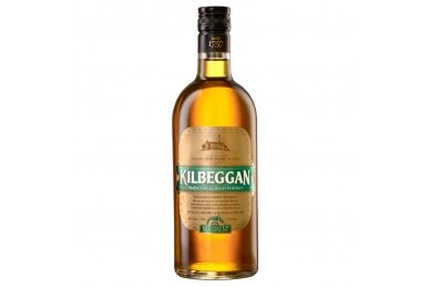 Viskis-Kilbeggan 40% 1L