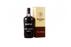 Vynas-Kopke Fine Tawny 19.5% 0.75L + GB