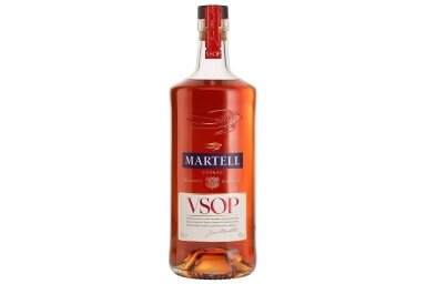 Konjakas-Martell VSOP 40% 0.7L