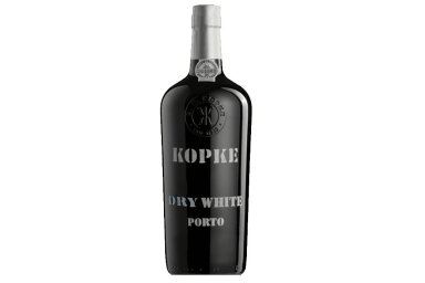 Vynas-Kopke Fine White Dry 19.5% 0.75L