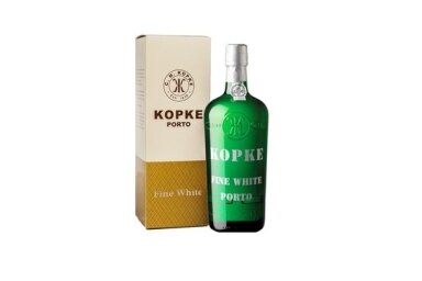 Vynas-Kopke Fine White 19.5% 0.75L