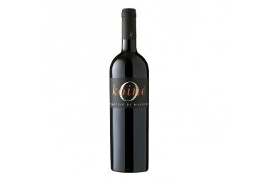 Vynas-Koiné Primitivo di Manduria DOC 14% 0.75L