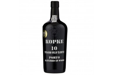 Vynas-Kopke 10YO Tawny 20% 0.75L