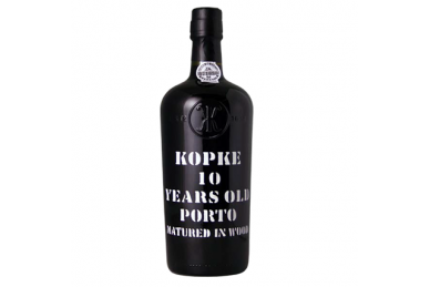 Vynas-Kopke 10YO White 20% 0.75L