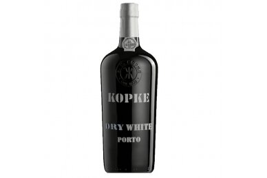 Vynas-Kopke Dry White 19.5% 0.75L
