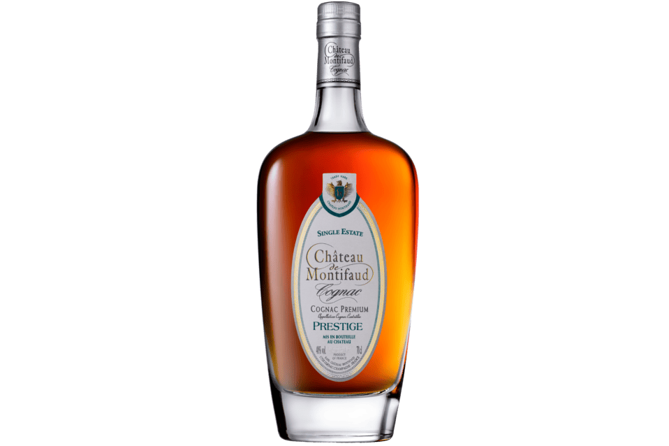 Konjakas-Chateau de Montifaud Premium Prestige Diva 40% 0.7L Konjakas-Chateau de Montifaud Premium Prestige Diva 40% 0.7L