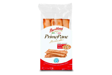 Krekeriai-PrimoPane Picos skonio 140g