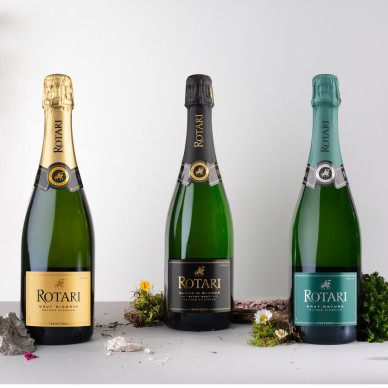 Kuo skiriasi Prosecco, Franciacorta bei Trento DOC? Kuo skiriasi Prosecco, Franciacorta bei Trento DOC?