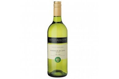 Vynas-Landskroon Chenin Blanc Off-Dry 13% 0.75L