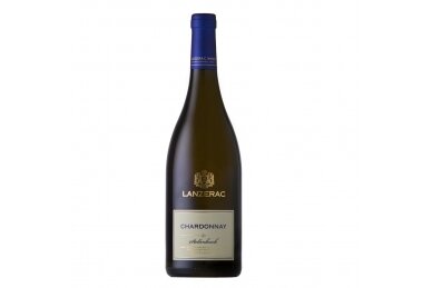 Vynas-Lanzerac Chardonnay 2021 13.5% 0.75L