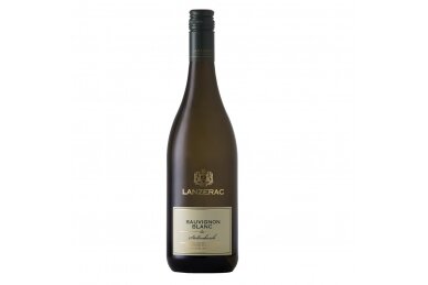 Vynas-Lanzerac Sauvignon Blanc 2019 14% 0.75L
