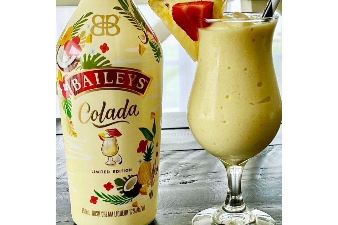 Likeris-Baileys Colada 17% 0.7L 1