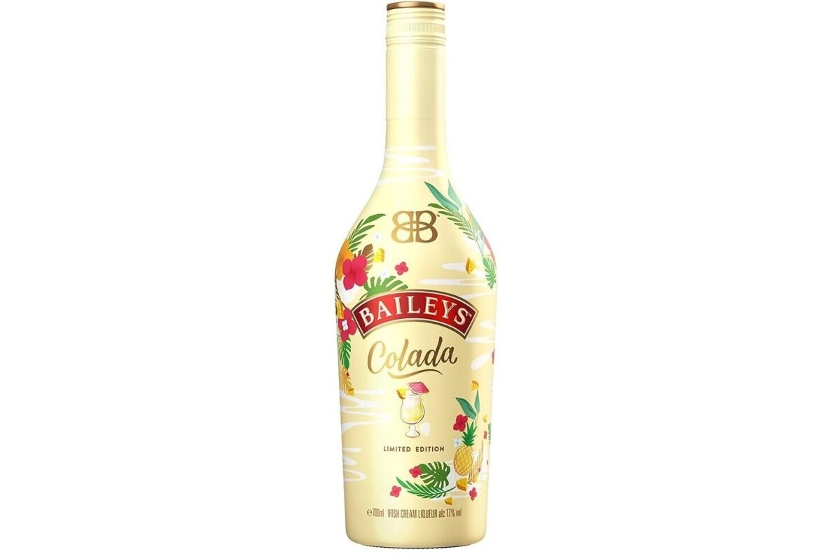 Likeris-Baileys Colada 17% 0.7L