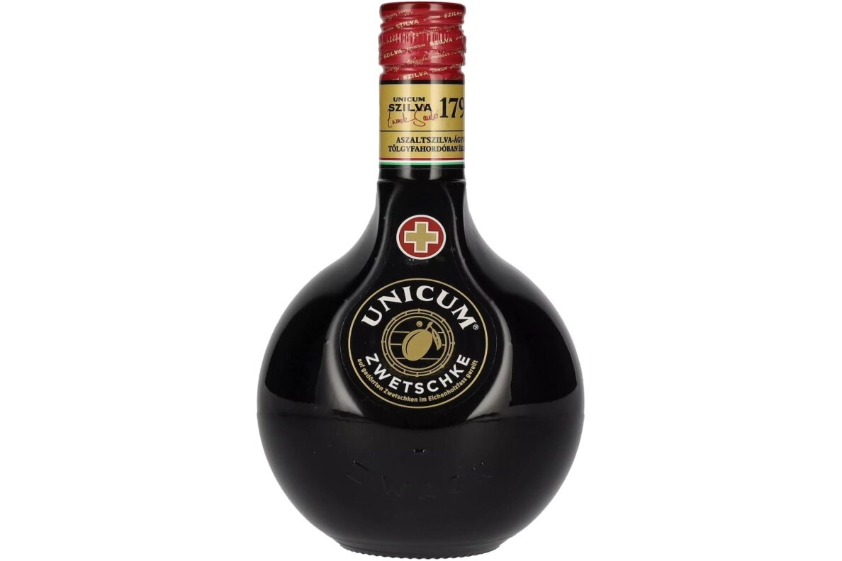 Likeris-Zwack Unicum Plum (Zwetschke) 34.5% 0.7L Likeris-Zwack Unicum Plum (Zwetschke) 34.5% 0.7L