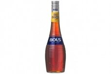 Likeris-Bols Curacao Dry Orange 24% 0.7L